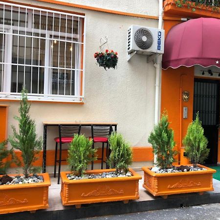 Zebra Hotel Alsancak İzmir Ngoại thất bức ảnh