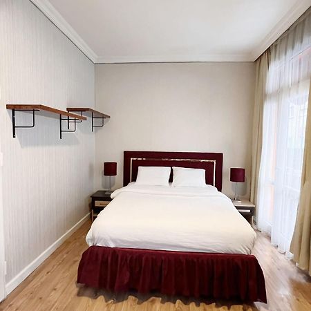 Zebra Hotel Alsancak İzmir Ngoại thất bức ảnh
