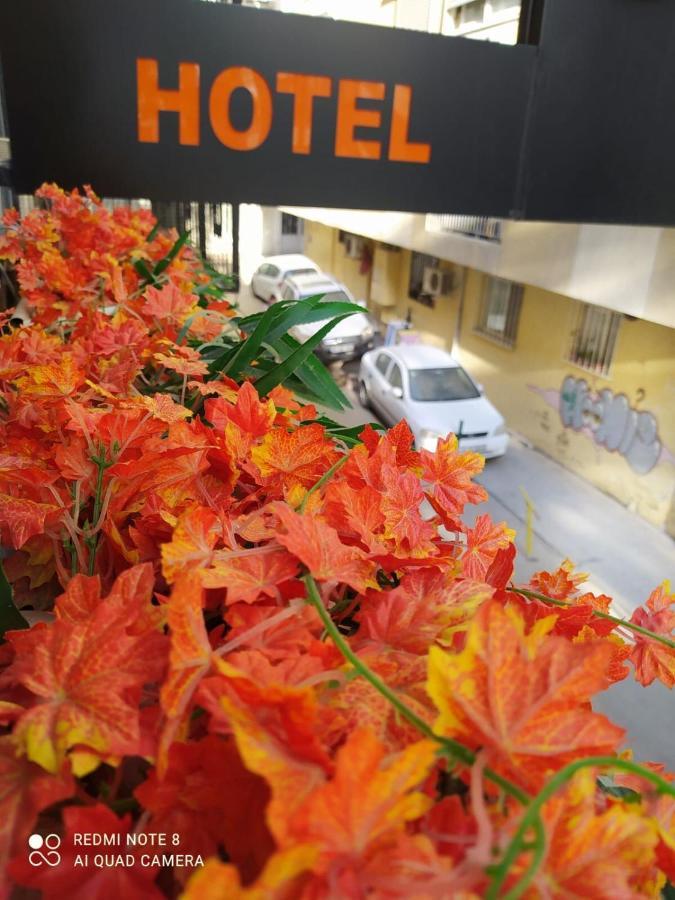 Zebra Hotel Alsancak İzmir Ngoại thất bức ảnh