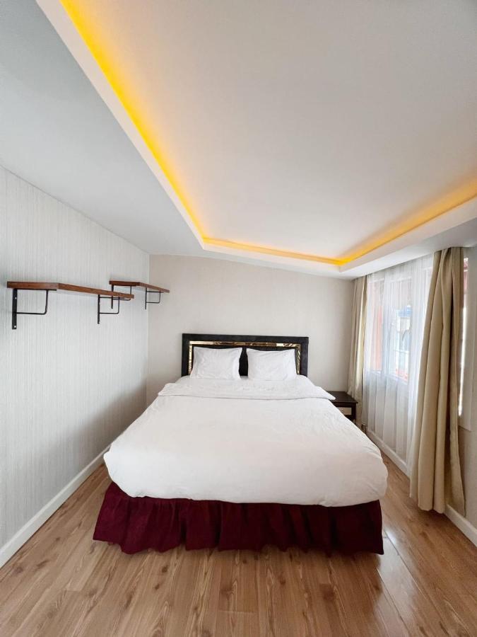 Zebra Hotel Alsancak İzmir Ngoại thất bức ảnh