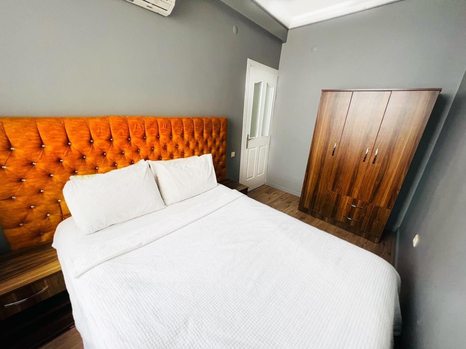 Zebra Hotel Alsancak İzmir Ngoại thất bức ảnh