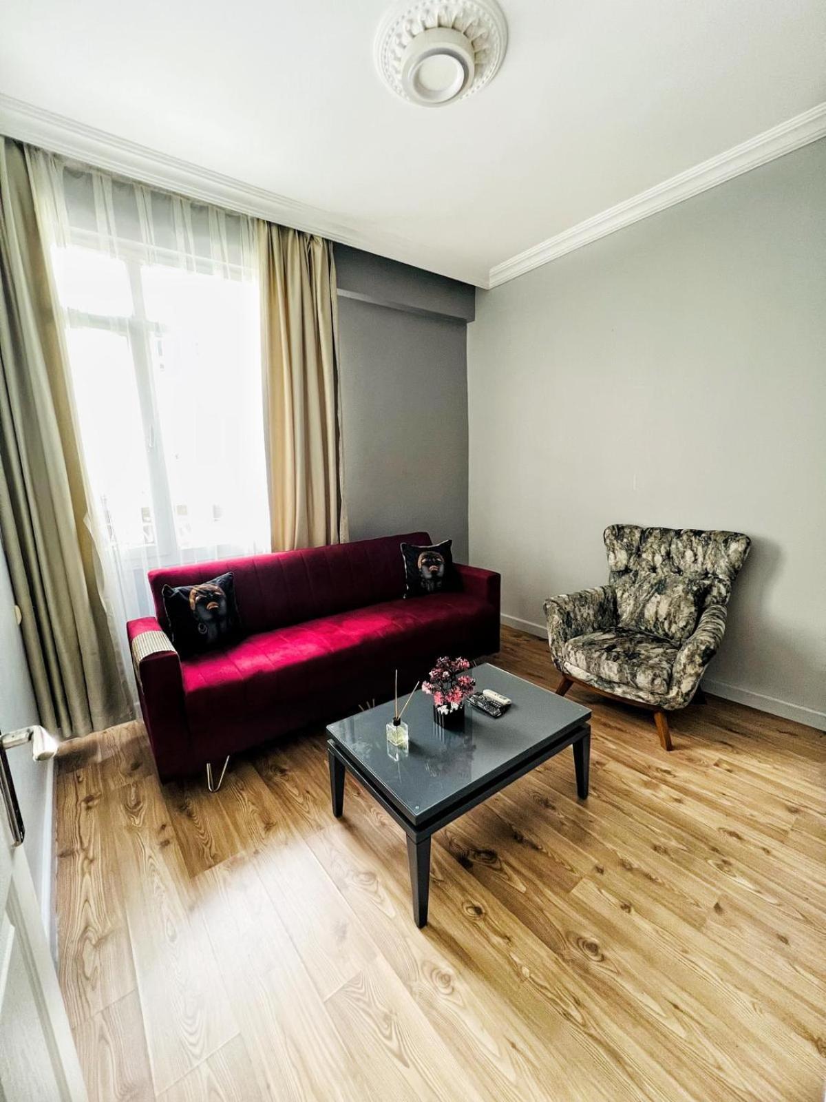 Zebra Hotel Alsancak İzmir Ngoại thất bức ảnh