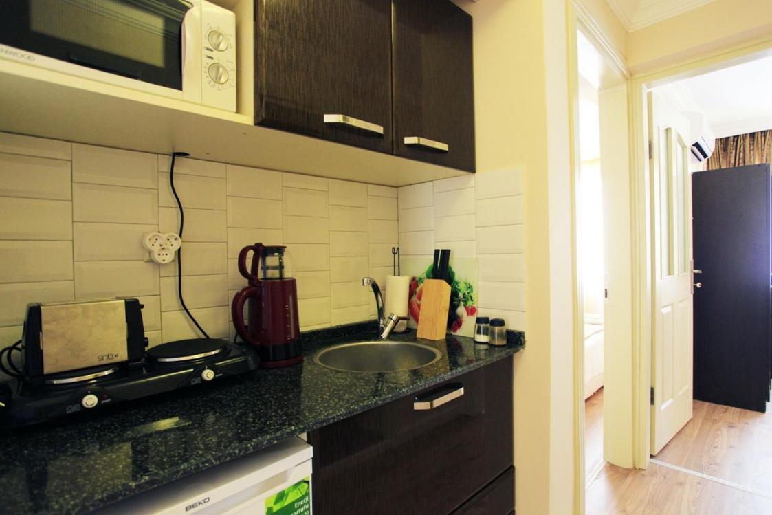 Zebra Hotel Alsancak İzmir Ngoại thất bức ảnh