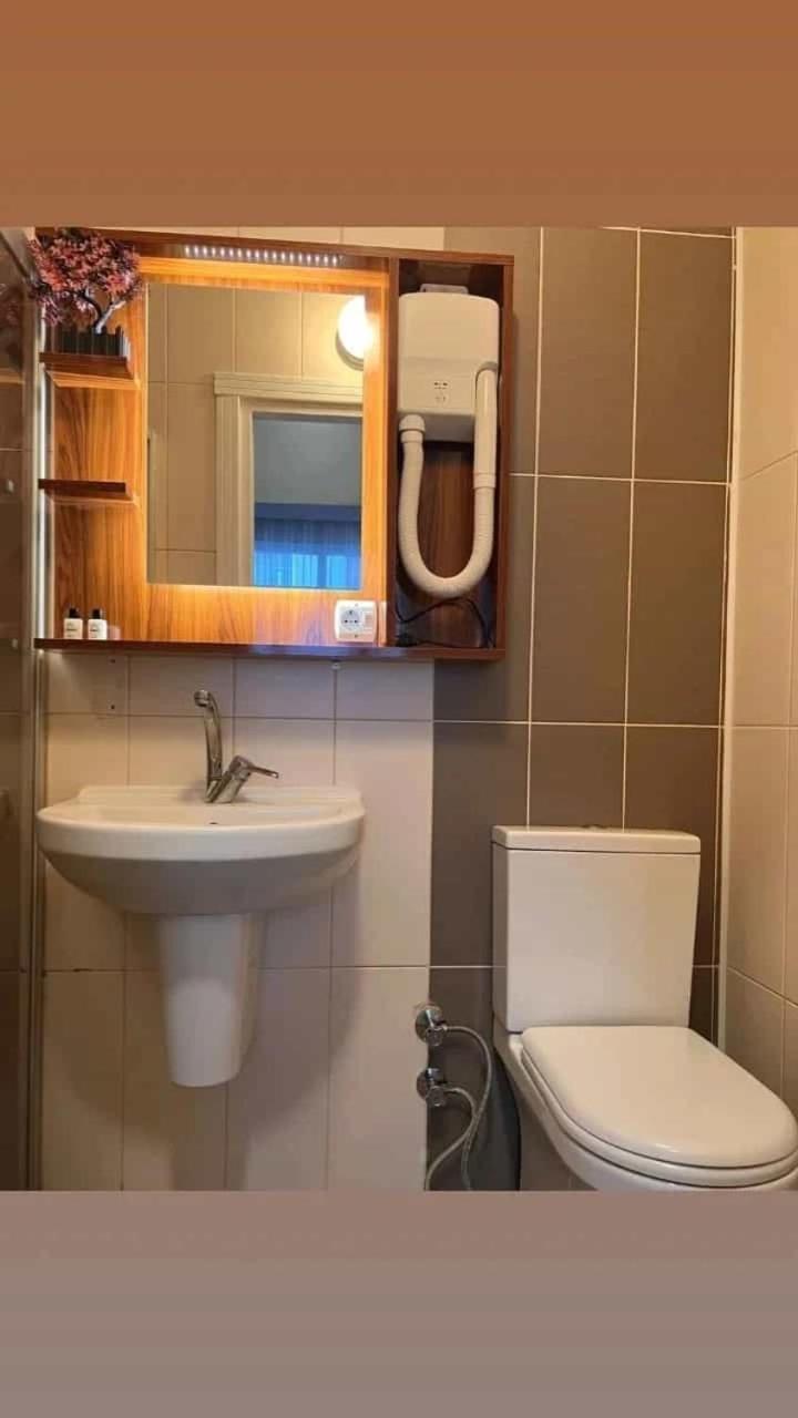 Zebra Hotel Alsancak İzmir Ngoại thất bức ảnh